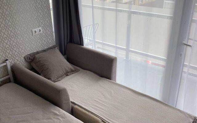 Green Palace Sochi 2 Apartments