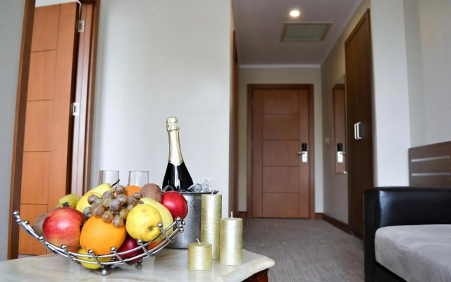 Hotel Sputnik Batumi Hotel