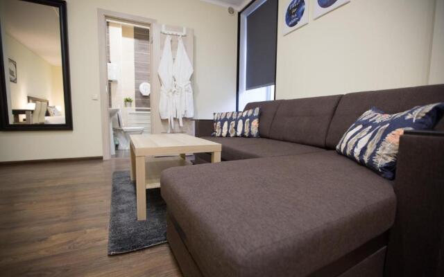 Sleep Inn Mini Hotel