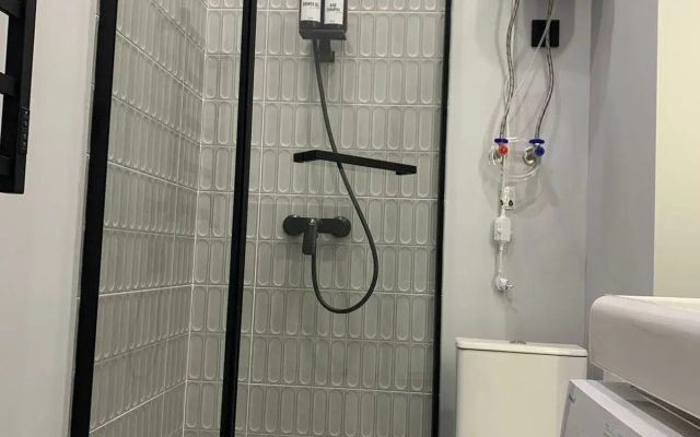 Квартира Однокомнатная Дзержинского 4