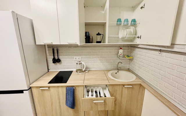 Love it Apartments