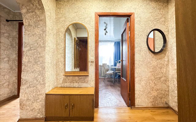 Квартира на Интернациональной