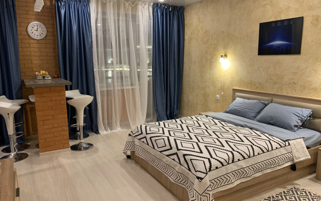 Квартира Морошка