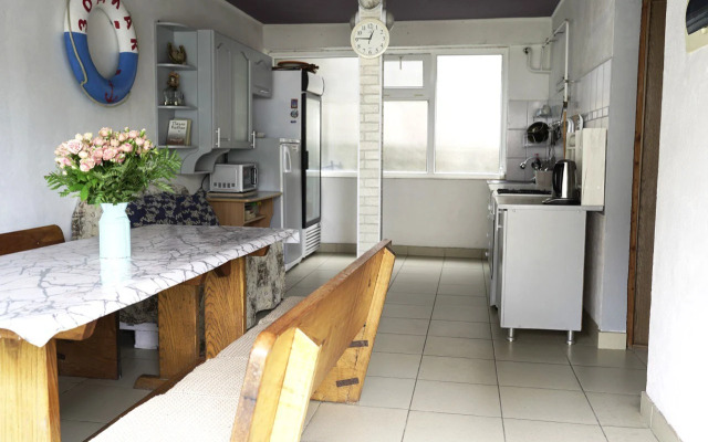 Zodiak Guest House