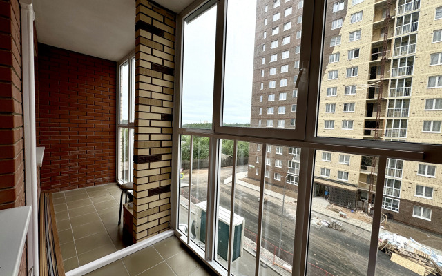 Апартаменты Infinity Stay