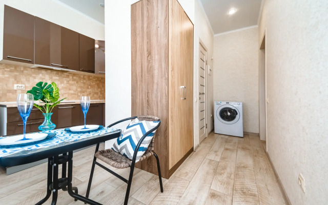 Апартаменты на Владимирской 148/1 B-Flats