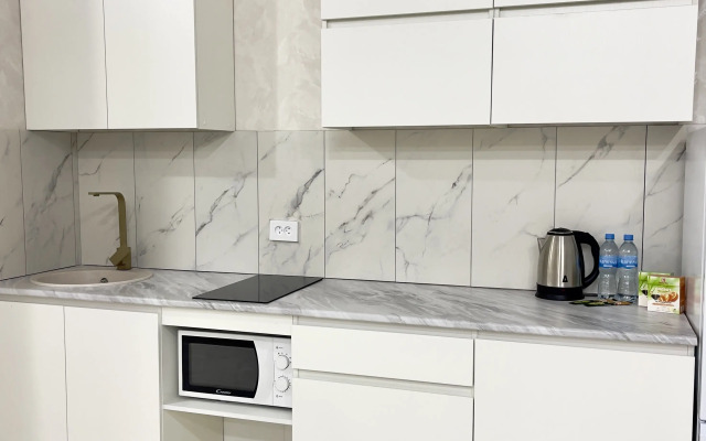 Nedelina 3a Flat