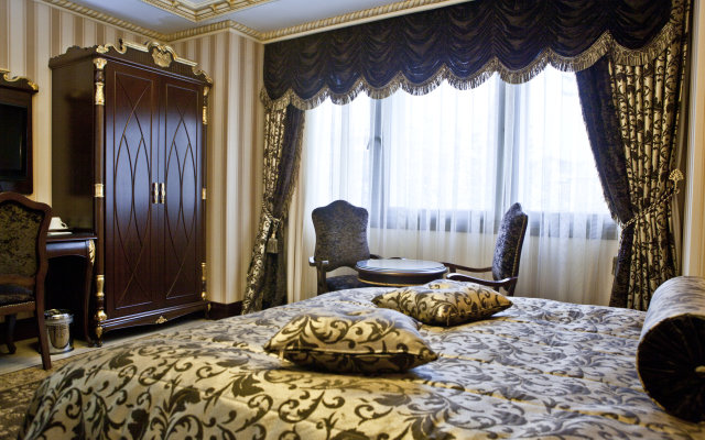 Ottoman's Life Hotel - Special Class