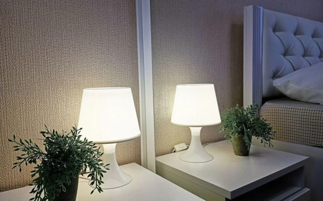 Na Sapfirnoy Ulitse 13 Flat