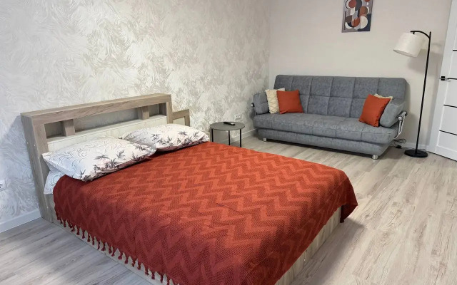 Квартира в центре Твери