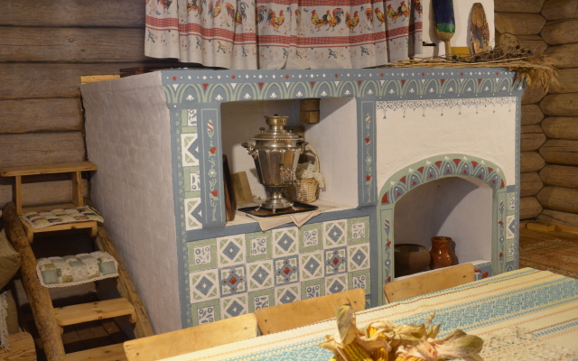 Blagodat Private House