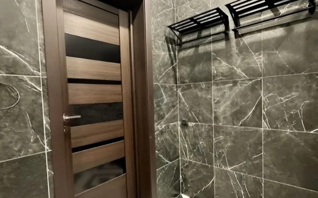 Шале Коттедж Шерегеш