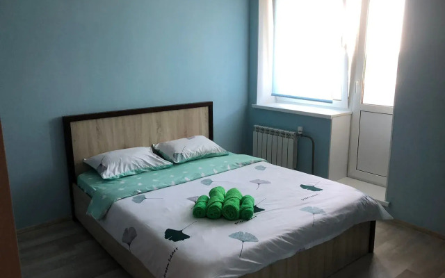 Квартира Пушкино, Просвещение 11к2