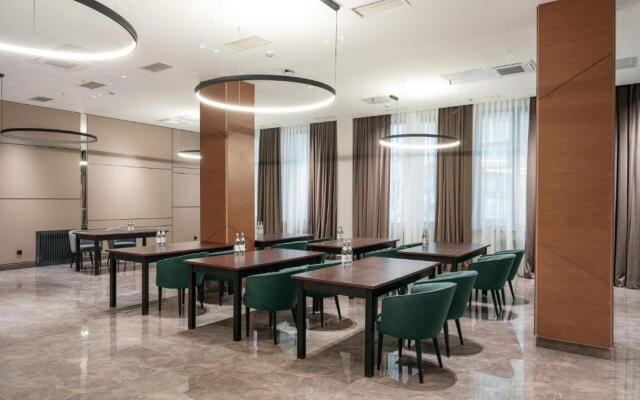 Raavah Aparthotel