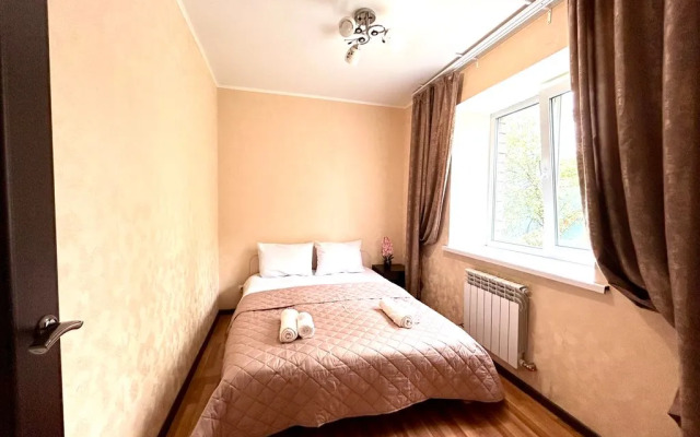 Апартаменты в Центре Калуги