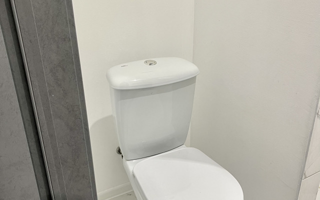 Гостевой Дом Дом для 4-х с Видом на Озеро