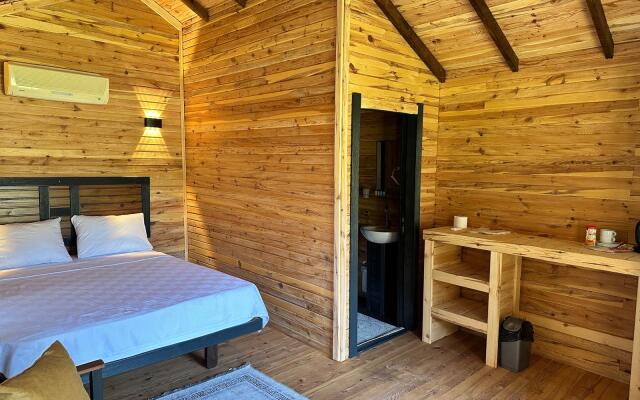 Pine Village Bungalows Ölüdeniz Private house