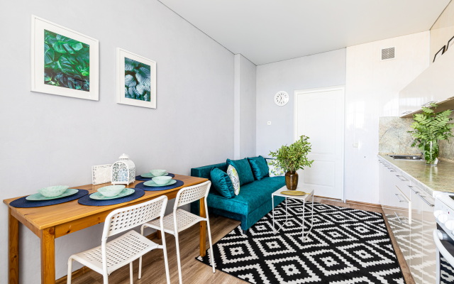 Ls Rivyera Apartments