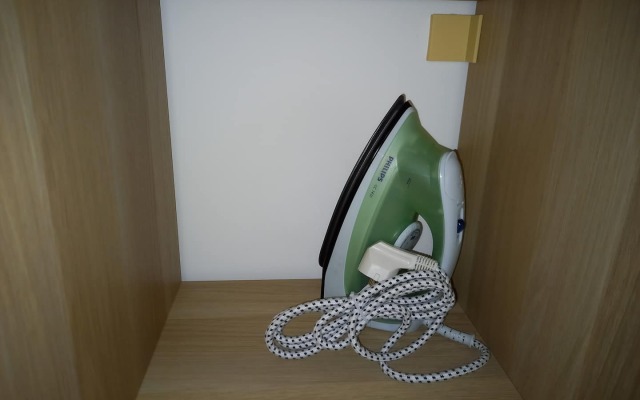 Апартаменты у Ауры