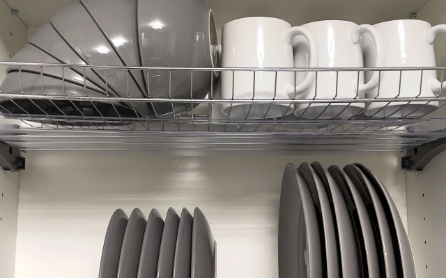 Myata Lux U M.Vdnkh Apartaments