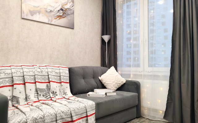 Квартира Шикарная люксовая