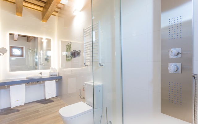 Mas Rosset - Luxury Villa Girona - Costa Brava