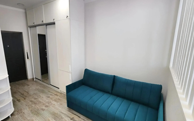GrinSejl Flat