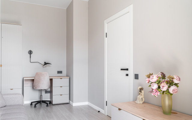 Apartamenty Id Park Flat