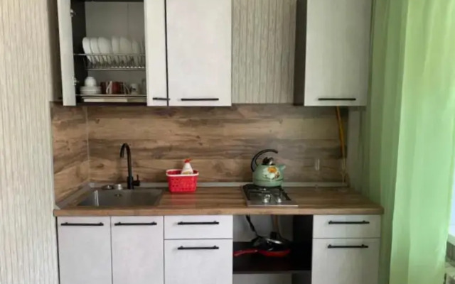 Квартира Однокомнатная улица Менделеева 23 - фото 3