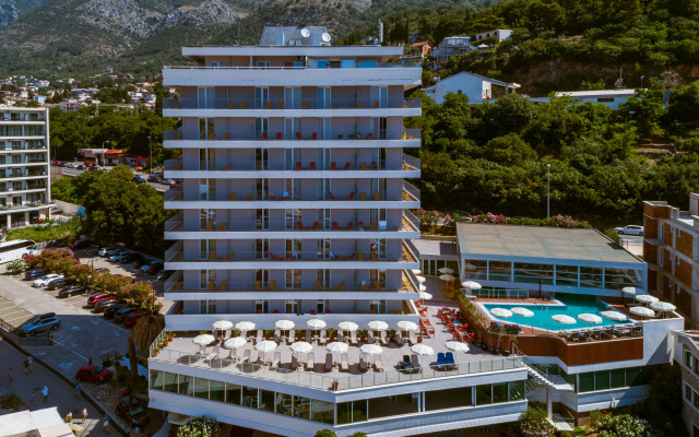 Hotel Sato