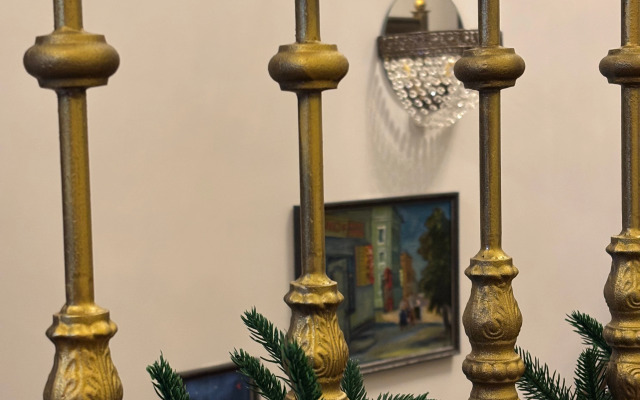 Отель Кристал