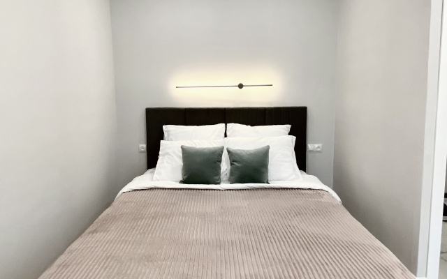 Apartamenty Ryadom S Akvaparkom Flat