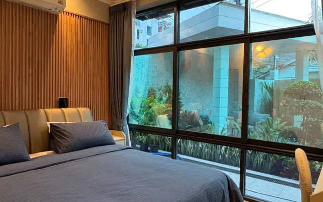 Вилла Maria Luxury