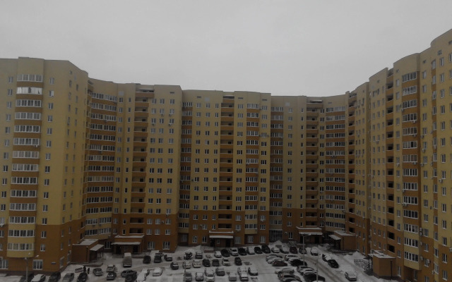 Lider Komforta Apartments