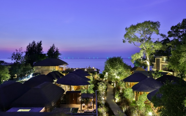 U Pattaya Hotel