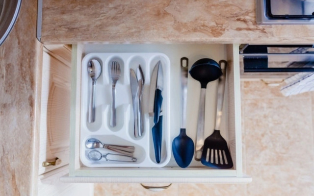 Апартаменты 1 Карла Либкнехта 10А