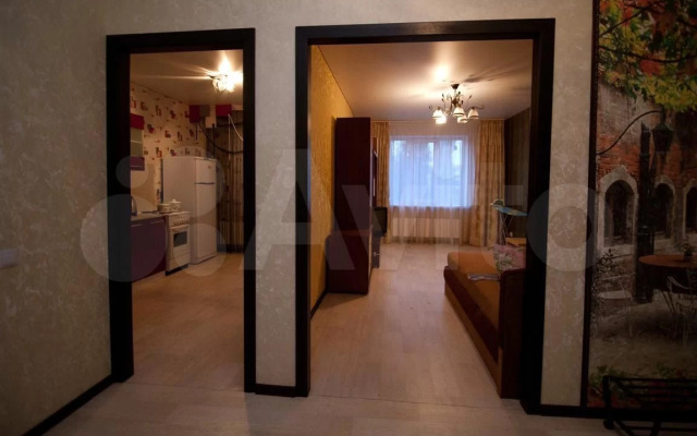 Квартира Какдома36 на Ленинском проспекте 124А