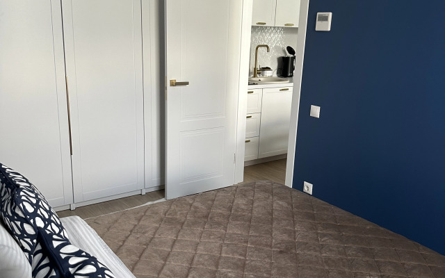 Квартира Дизайнерская Kremlin Apart около Кремля