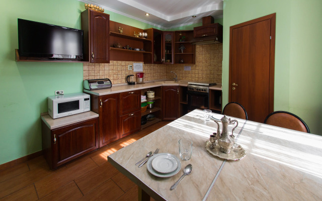 Milana Guest House