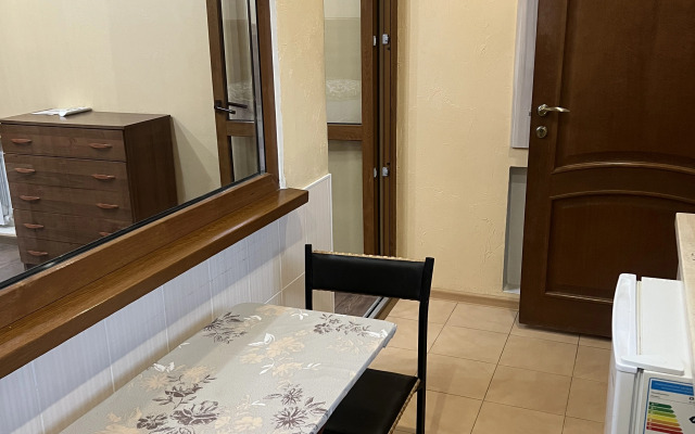 Частный дом Домик в Парке им. Фрунзе