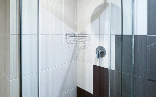 Жилое помещение MegaStay 16