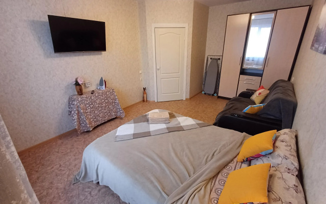 Апартаменты Чайка House Бурнаковская 77