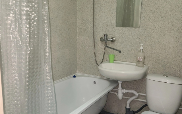 Квартира Студия на ул. Гаршина к2