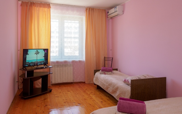Nakhimova 27 Apartments