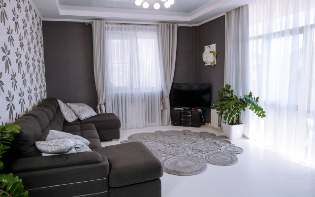 Апартаменты на улице Заветная 60