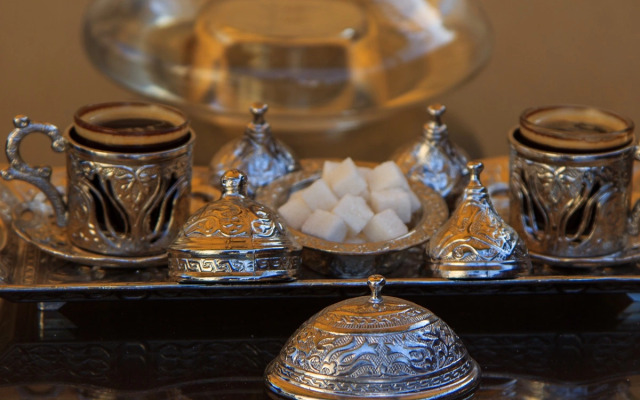 Отель Дюльбер