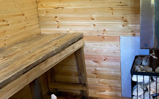 Шале Иволга