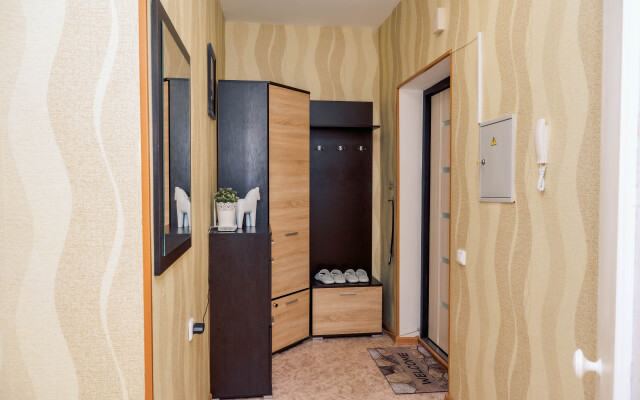 V Shagovoy Ot Ugntu Chernikovka Mira 8 Apartments