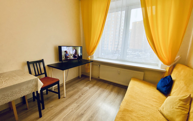 Molochny Shokolad Flat