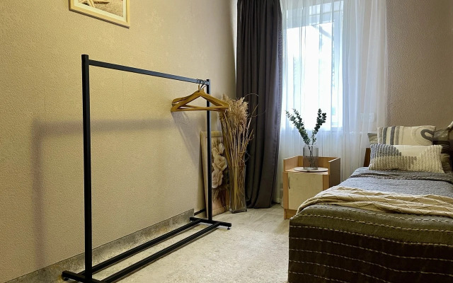 Morskaya, 160 Private house